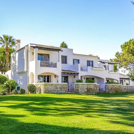 Four Seasons Country Club Hotell Quinta do Lago Exteriör bild