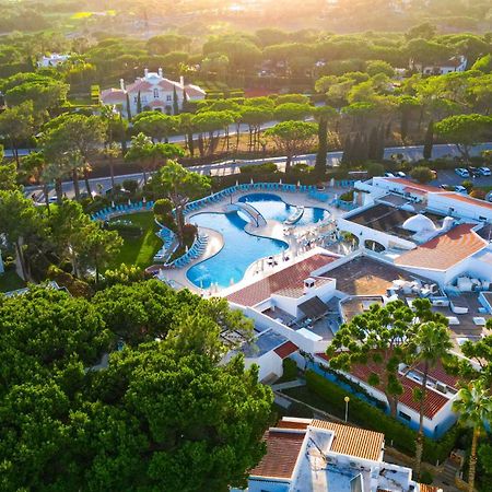 Four Seasons Country Club Hotell Quinta do Lago Exteriör bild