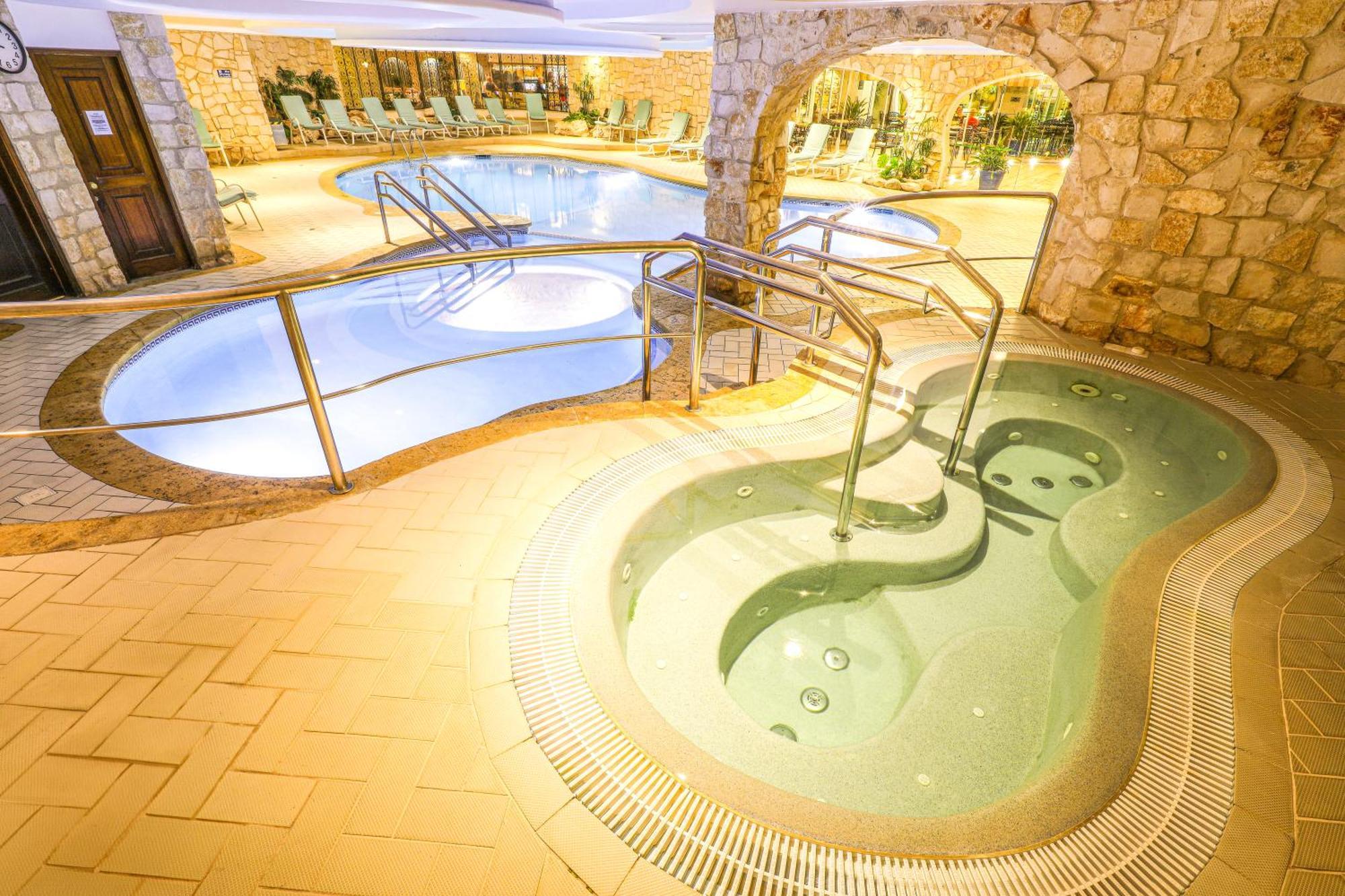 Four Seasons Country Club Hotell Quinta do Lago Exteriör bild