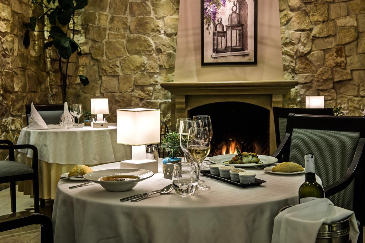 Four Seasons Country Club Hotell Quinta do Lago Exteriör bild