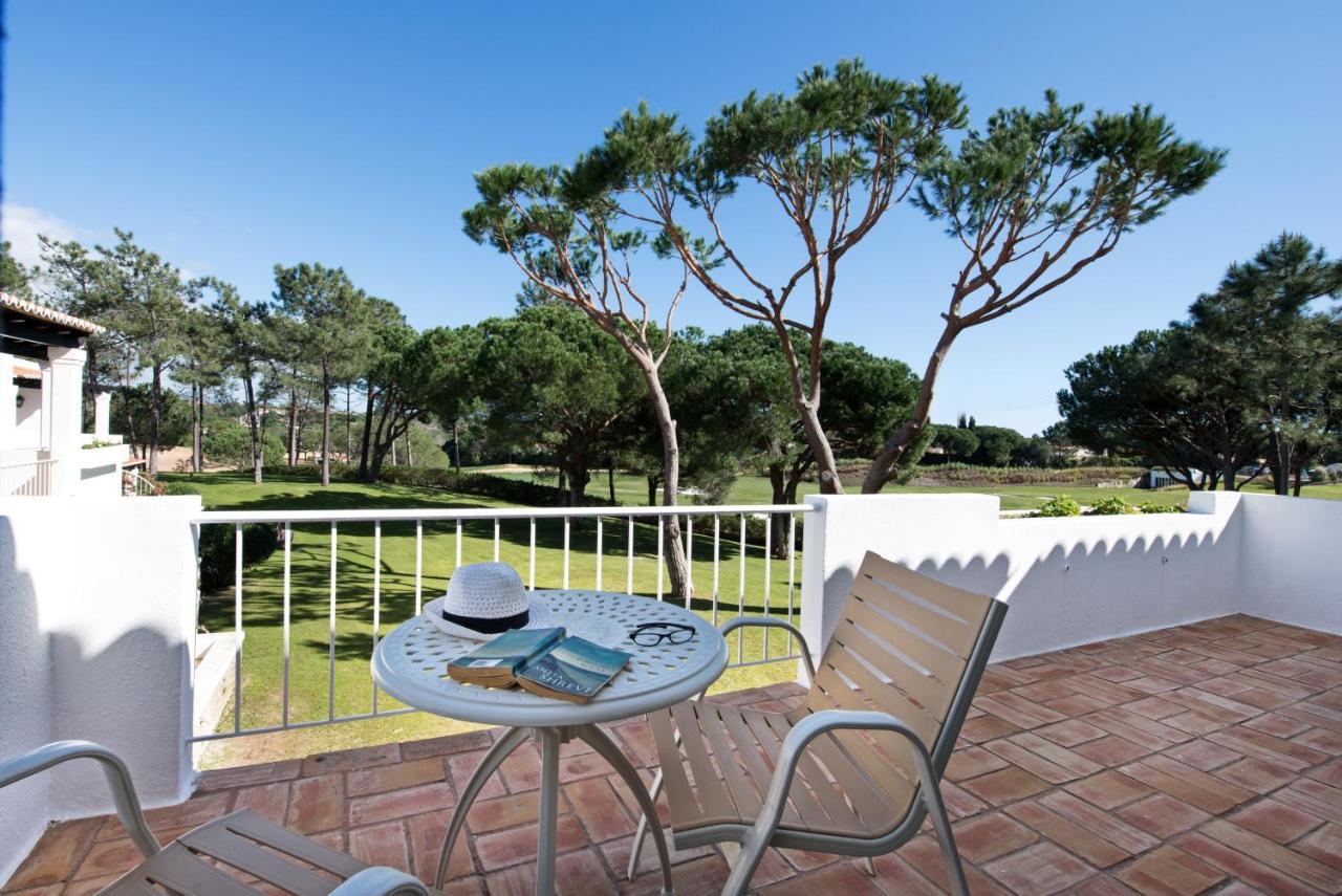 Four Seasons Country Club Hotell Quinta do Lago Exteriör bild